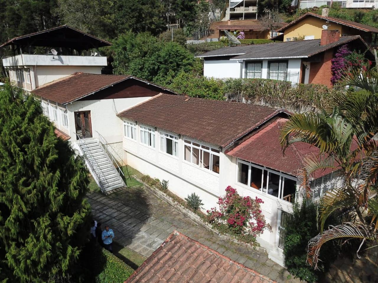 Espaco Plataforma Nova Friburgo Cameră foto